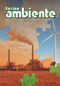 Revista TecnoAmbiente, n.Âº 213 Revista TecnoAmbiente, n.Âº 217