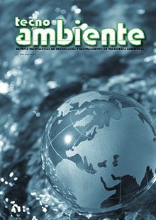 Revista TecnoAmbiente, n.Âº 213