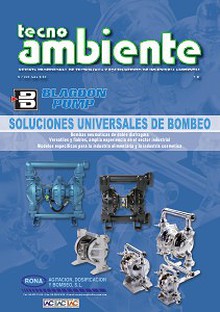 Revista TecnoAmbiente, n.Âº 213