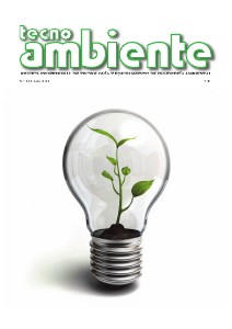 Revista TecnoAmbiente, n.Âº 213 Revista TecnoAmbiente, n.Âº 222