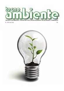 Revista TecnoAmbiente, n.Âº 213