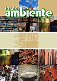 Revista TecnoAmbiente, n.Âº 213