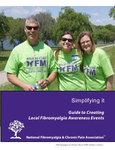 Walk to CURE FM Guide Singles 2