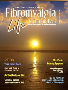 Fibromyalgia & Chronic Pain LIFE