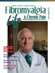 Fibromyalgia & Chronic Pain LIFE