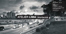 ATELIER LIMA ARQUITECTOS