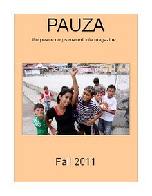 Pauza Magazine