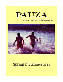 Pauza Magazine