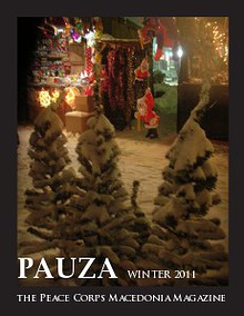 Pauza Magazine