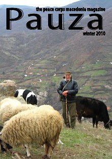 Pauza Magazine