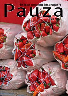 Pauza Magazine