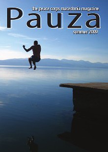 Pauza Magazine