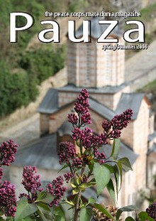 Pauza Magazine