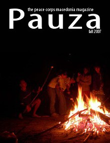 Pauza Magazine