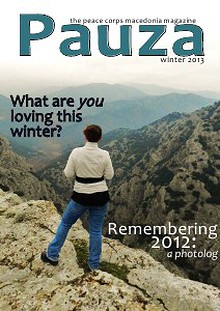 Pauza Magazine