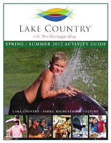 Activity Guides