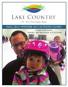 Activity Guides