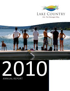 Annual Report 2010