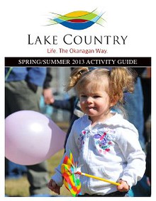 Activity Guides