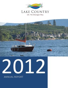 Annual Report 2012