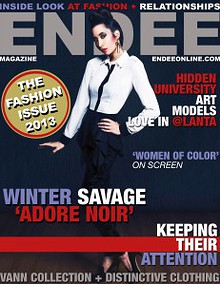 ENDEE Magazine