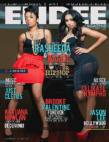 ENDEE Magazine