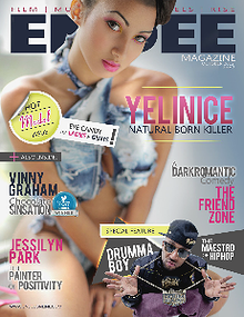 ENDEE Magazine