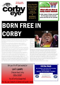 Weekly Eye