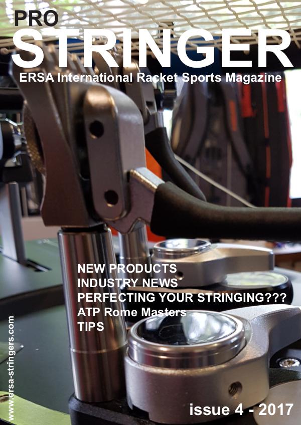 Pro Stringer Issue 4 2017 ps 4 2017