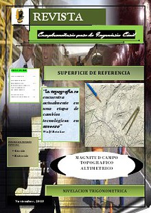 REVISTA COMPLEMENTARIA PARA LA INGENIERIA CIVIL