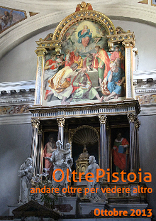 OltrePistoia