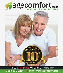 Age Comfort