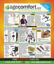 Age Comfort