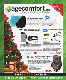 AgeComfort