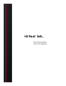 Virtual Ink October//November 2013