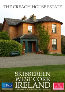 Creagh House E-Brochure