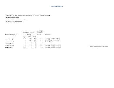 Payroll Proposal Nov 2013