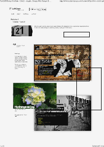 Portfolio Issue 002