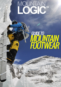 Mountain Footwear