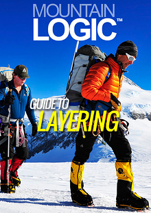 Mountain Logic™ Guides