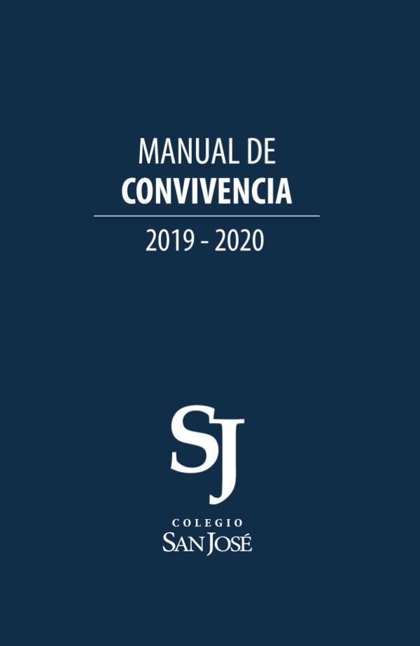 Manual de Convivencia Manual de convivencia PDF