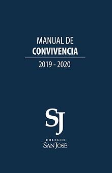 Manual de Convivencia