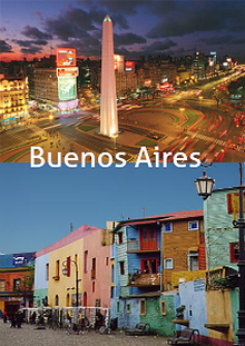 Buenos Aires