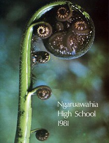 Ngaruawahia High School Yearbooks 1965-1993