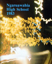 Ngaruawahia High School Yearbooks 1965-1993