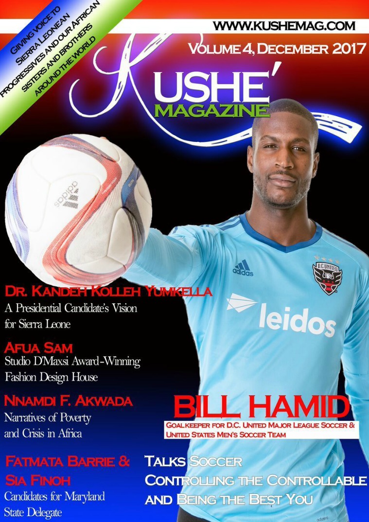 Issue 4 Dec 2017