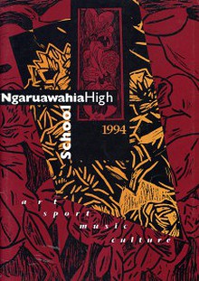 Ngaruawahia High School Yearbooks 1994-2009