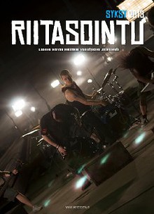 Riitasointu