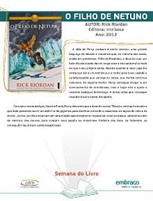 Semana, Livro, CDM