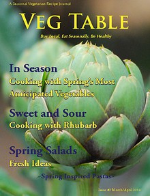 Veg Table